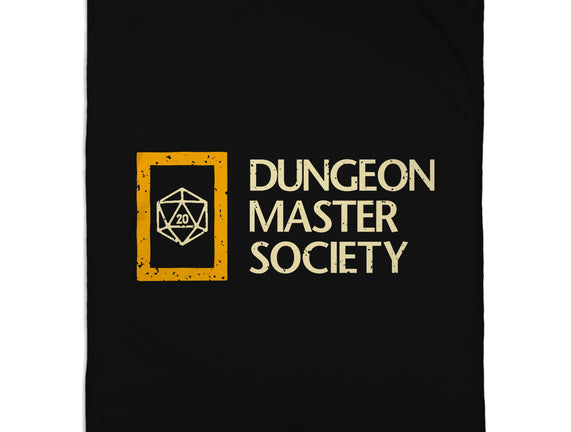 Dungeon Master Society