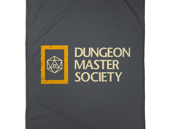 Dungeon Master Society
