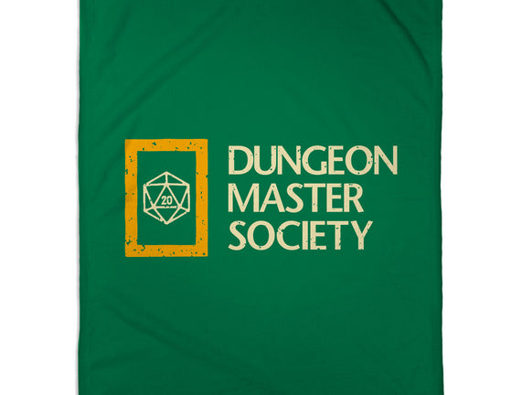 Dungeon Master Society