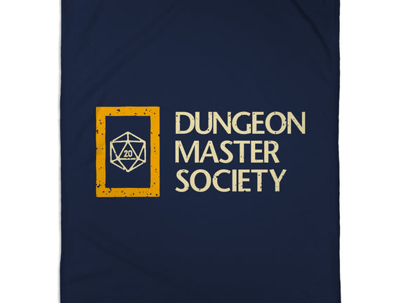 Dungeon Master Society