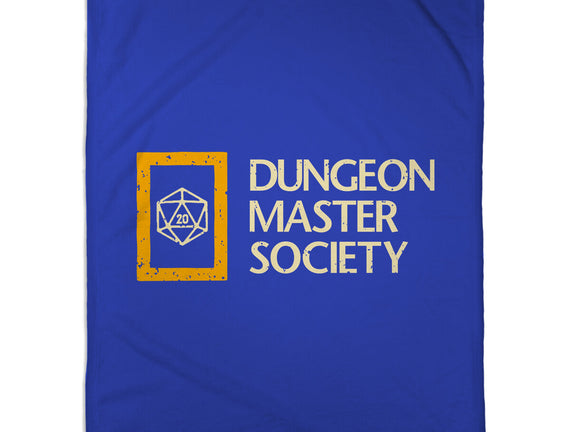 Dungeon Master Society