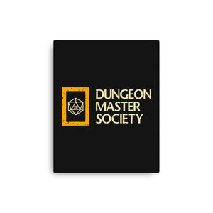 Dungeon Master Society