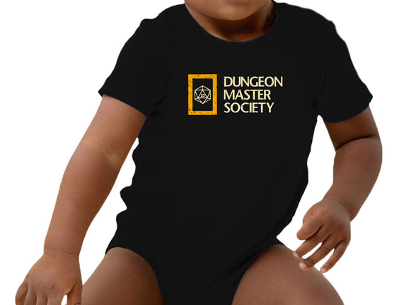 Dungeon Master Society