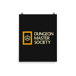 Dungeon Master Society