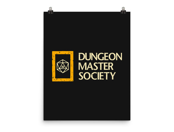 Dungeon Master Society