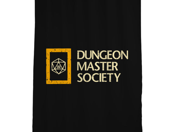 Dungeon Master Society