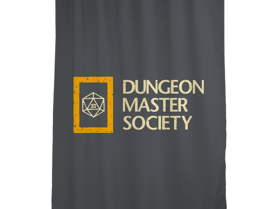Dungeon Master Society