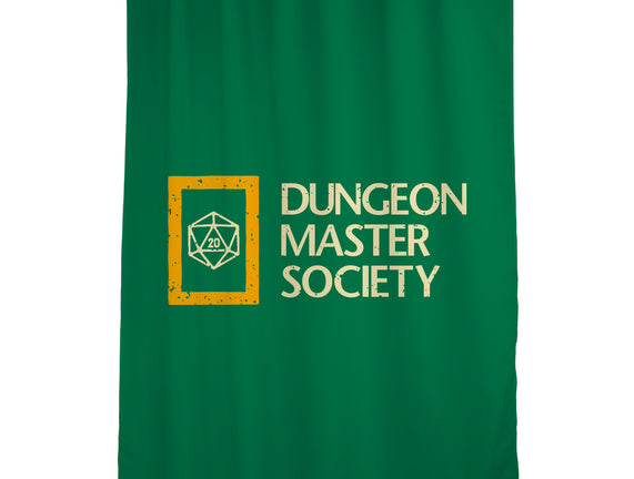 Dungeon Master Society