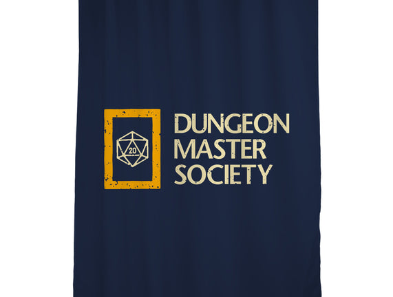 Dungeon Master Society