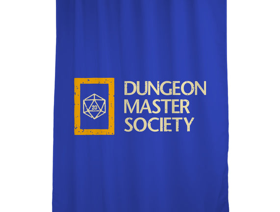 Dungeon Master Society