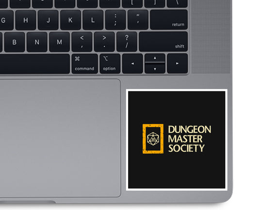 Dungeon Master Society