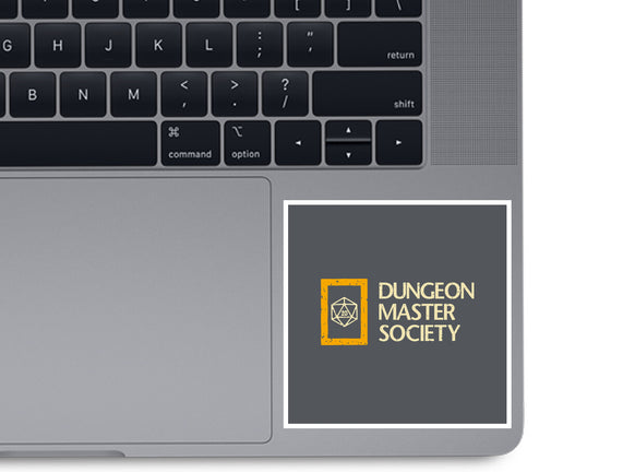 Dungeon Master Society