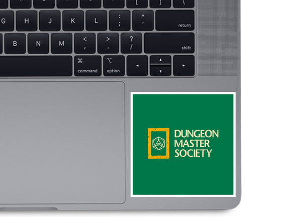 Dungeon Master Society