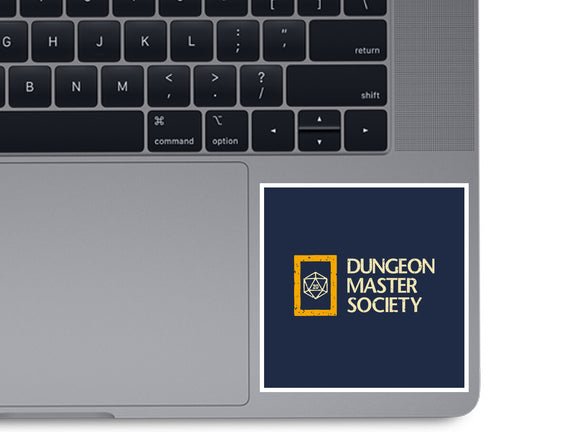 Dungeon Master Society