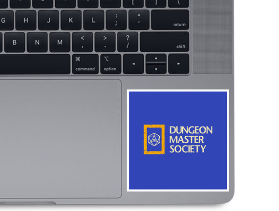 Dungeon Master Society