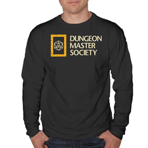 Dungeon Master Society