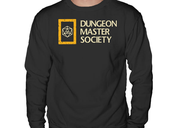 Dungeon Master Society