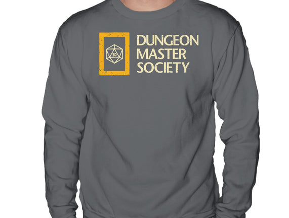 Dungeon Master Society