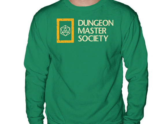 Dungeon Master Society