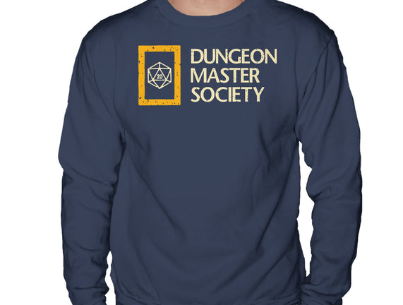 Dungeon Master Society