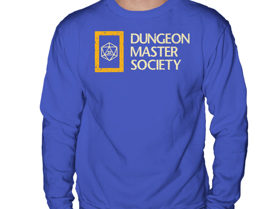 Dungeon Master Society