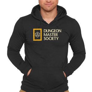 Dungeon Master Society