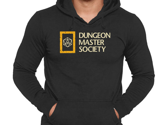 Dungeon Master Society