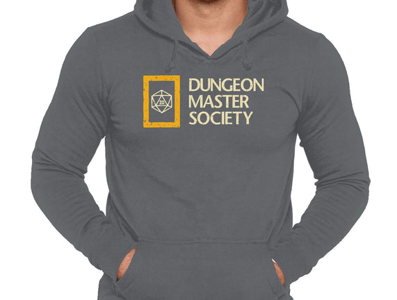 Dungeon Master Society
