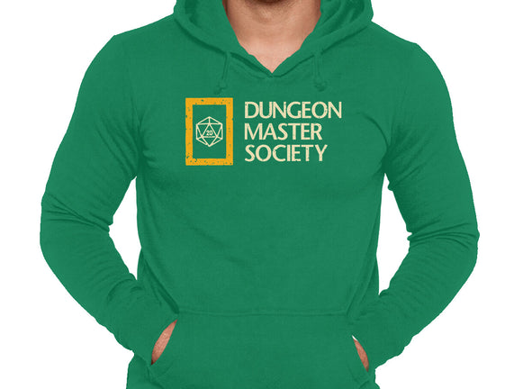 Dungeon Master Society