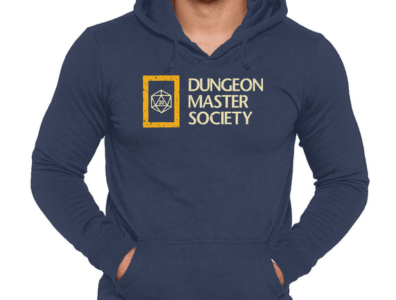 Dungeon Master Society