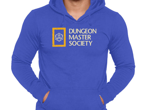 Dungeon Master Society