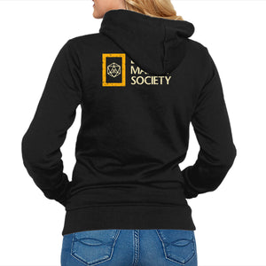 Dungeon Master Society