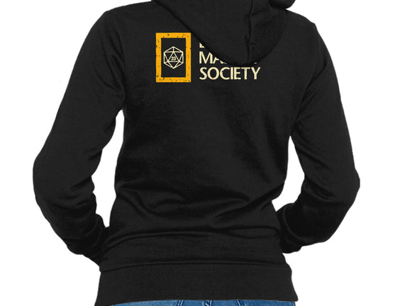 Dungeon Master Society