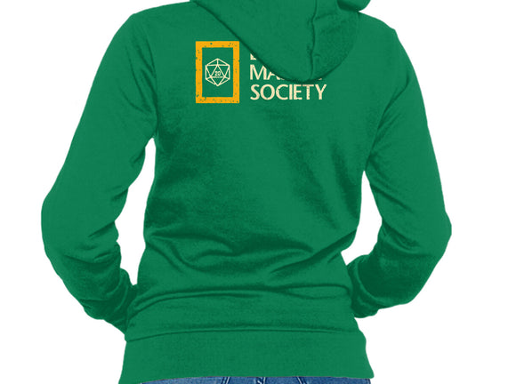 Dungeon Master Society