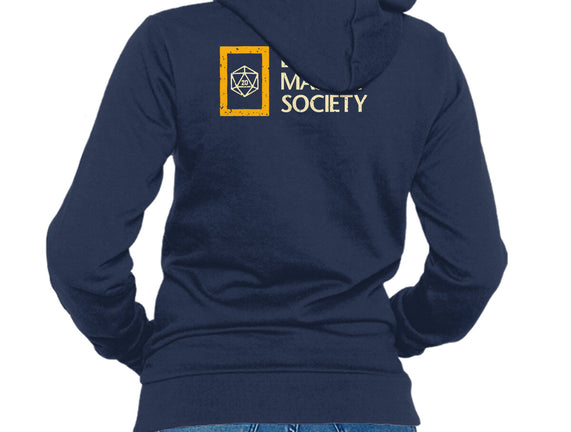 Dungeon Master Society