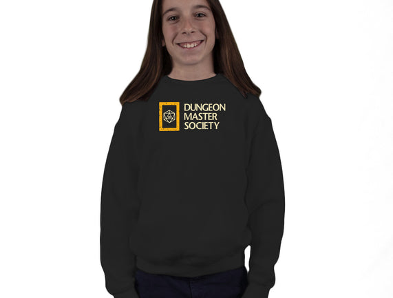 Dungeon Master Society