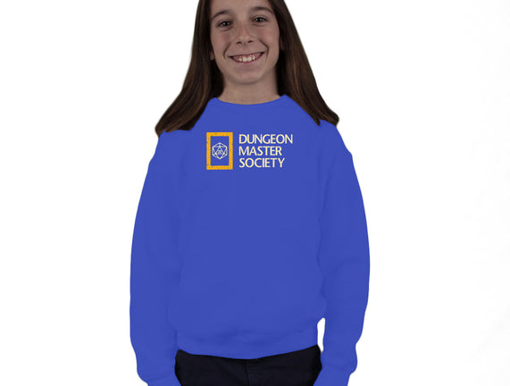 Dungeon Master Society