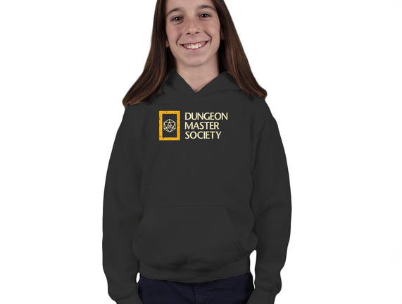 Dungeon Master Society