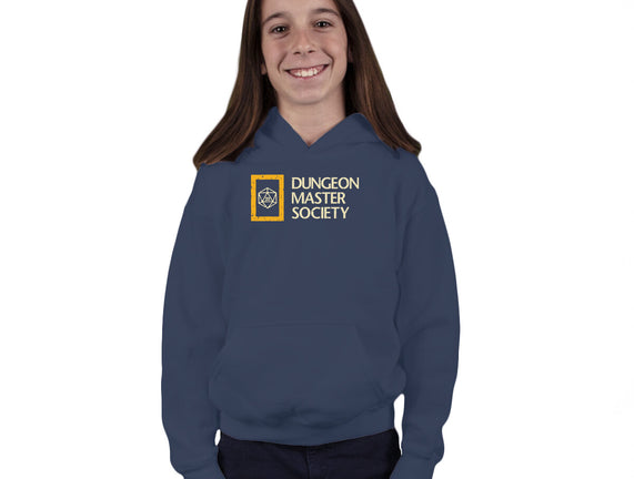 Dungeon Master Society