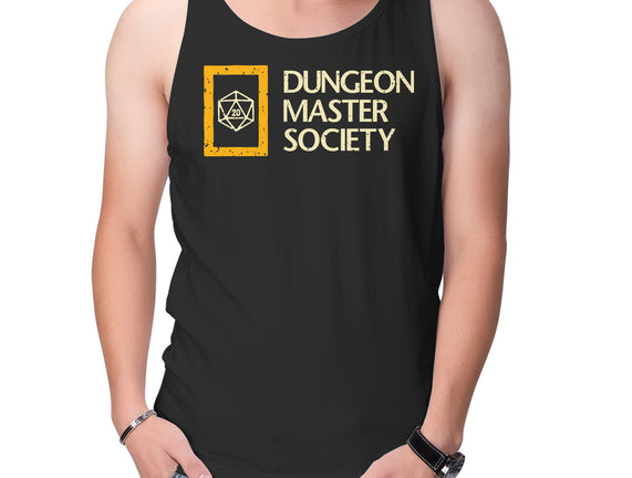 Dungeon Master Society