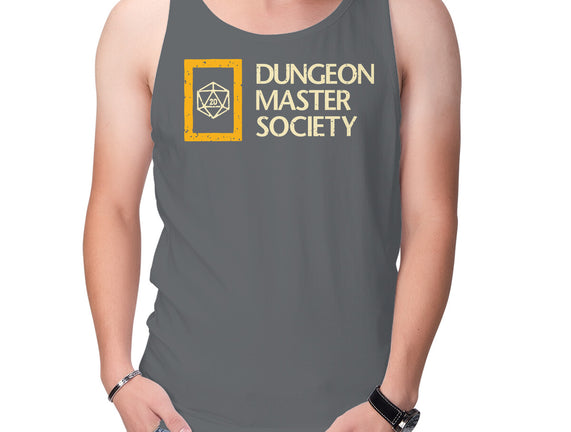 Dungeon Master Society