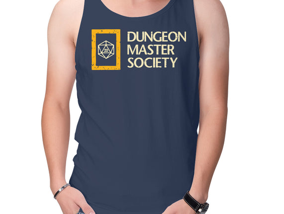 Dungeon Master Society
