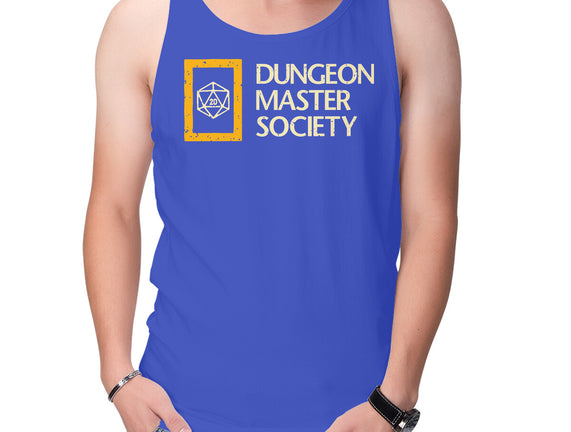 Dungeon Master Society