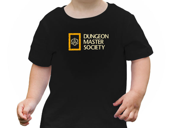 Dungeon Master Society