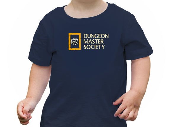 Dungeon Master Society
