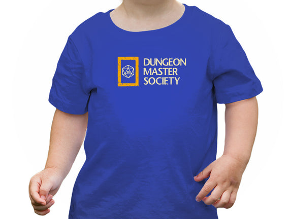 Dungeon Master Society