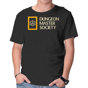 Dungeon Master Society