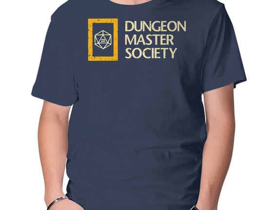 Dungeon Master Society