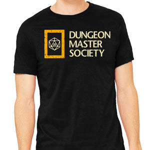 Dungeon Master Society