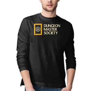 Dungeon Master Society